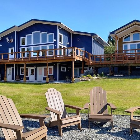 Leisure Suite - Homer Seaplane Base Exterior foto